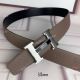 Best Quality Replica Hermes Reversible Belt Black with Silver Black Buckle (3)_th.jpg